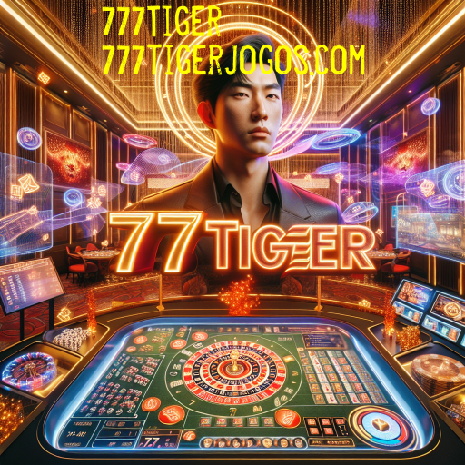 Explorando o Mundo dos Jogos de Estratégia no 777Tiger